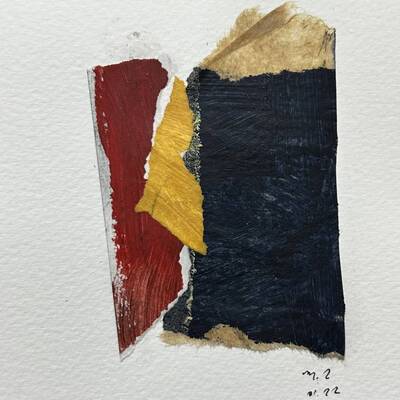 Soudain la lumière