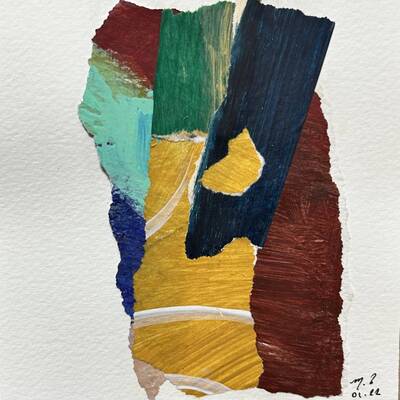 L’âme du patchwork