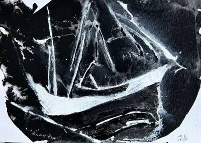 Cap sur l’ombre