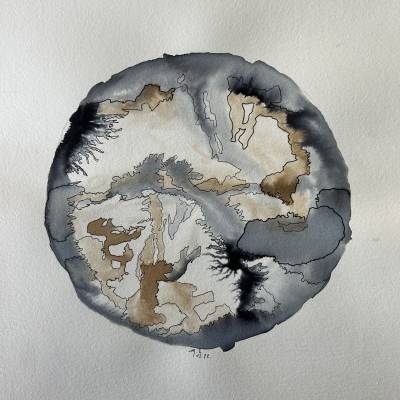 Exoterra - 1