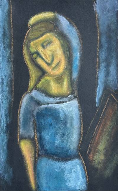 Le temps d’un silence
