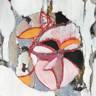 Cachés par des masques