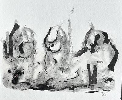 Le pacte du silence