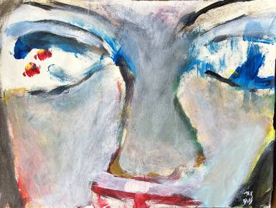 Regard sous-marin