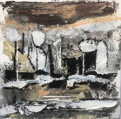 Paysage imaginaire