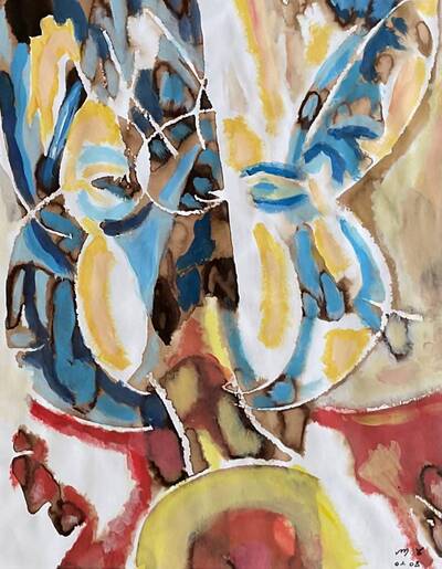 Dizzy