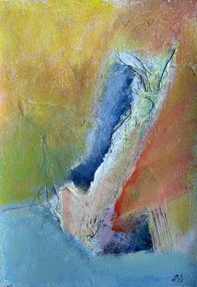 En apesanteur