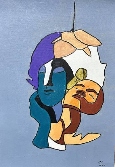 Les veilleuses
