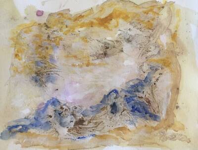Paysage imaginaire
