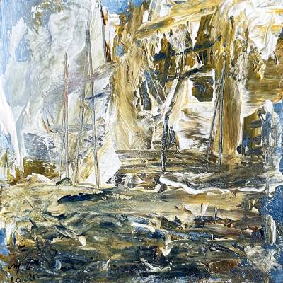 Rivage incertain