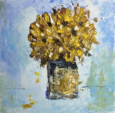 Nature morte