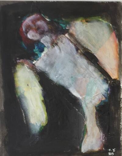 Envol nocturne