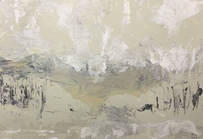 Paysage imaginaire